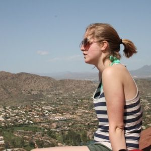 Meet your Posher, Rachelle